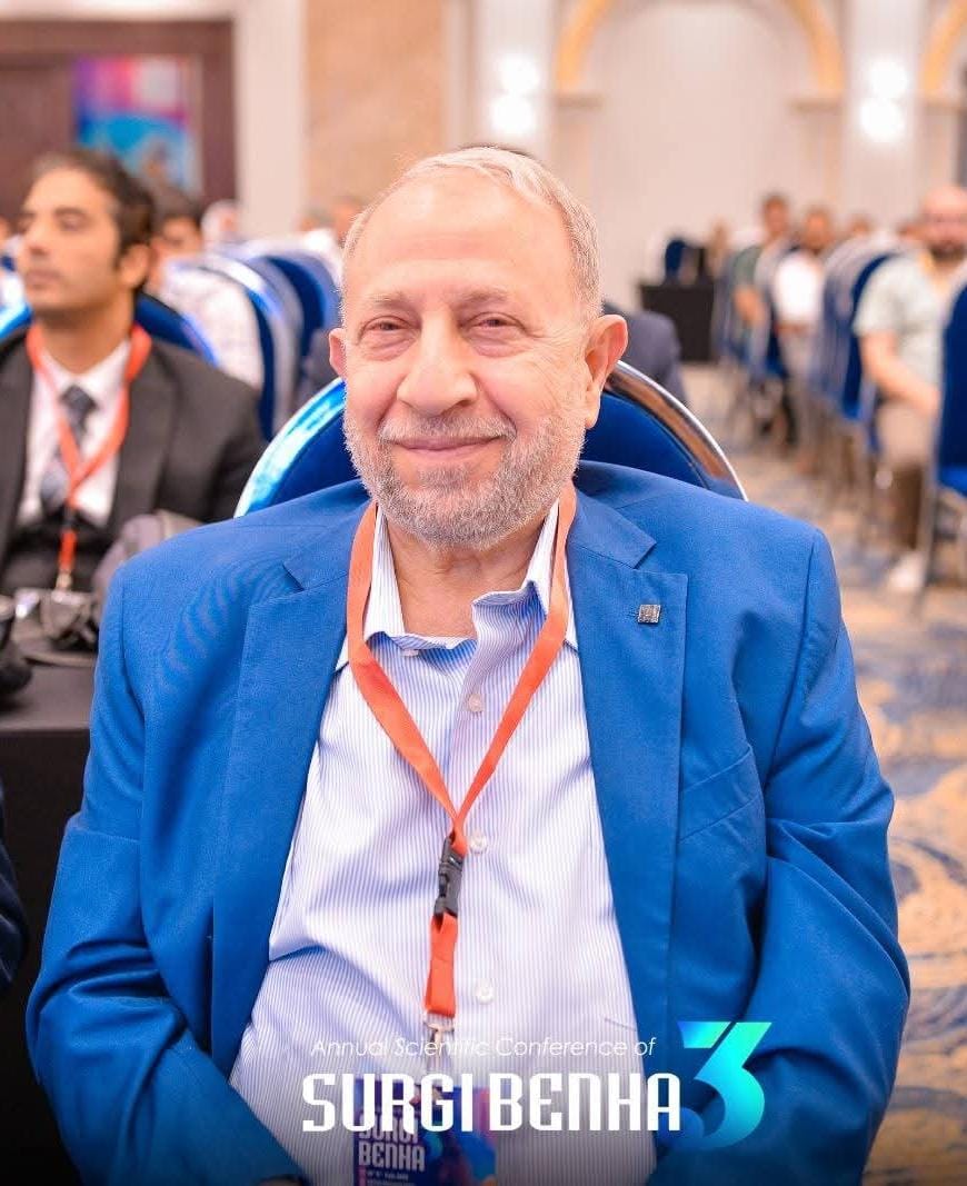 Alsaid Mohammed Omar Alkilany  